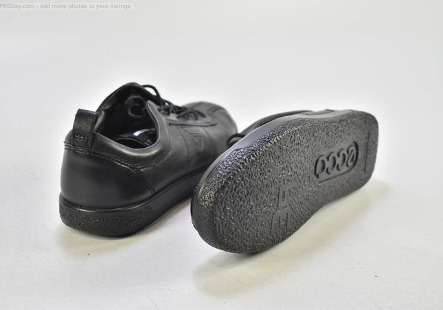 Ecco  Damen Halbschuhe Freizeitschuhe  EUR 39 Nr. 26-Y 377