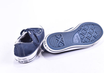 Converse Herren Sportschuhe Sneaker UK 7 Nr. 23-F 744-Schuh-Gebraucht-secondhand