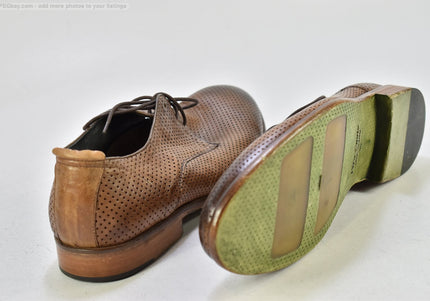 Exton  Herren Halbschuhe Freizeitschuhe  EUR 46 Nr. 25-Z 113