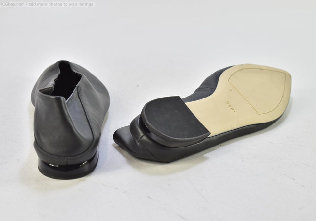 Högl  Damen Halbschuhe Freizeitschuhe  UK 8 Nr. 25-V 2748