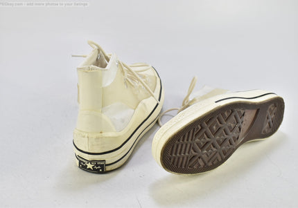 Converse  Damen Stiefelette Boots  UK 8,5 Nr. 25-L 564