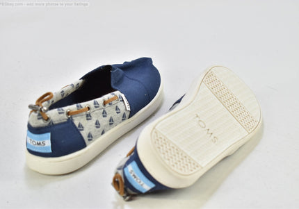 Toms  Damen Halbschuhe Slipper Ballerinas  EUR 36 Nr. 25-U 2440