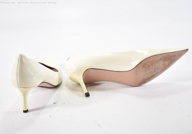 Hugo Boss  Damen Pumps High Heels  EUR 40 Nr. 25-L 215