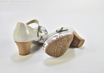 Brako  Damen Pumps High Heels  EUR 37 Nr. 26-Y 1026