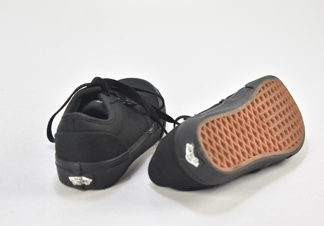 Vans Damen Sportschuhe Sneaker EUR 35 Nr. 24-M 1117-Schuh-Gebraucht-secondhand