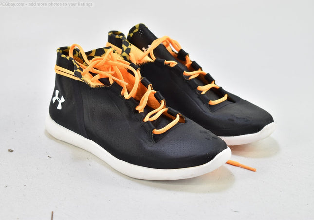 Under Armour Damen Sportschuhe Sneaker EUR 39 Nr. 25-A 913-Schuh-Gebraucht-secondhand