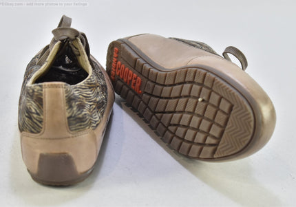 Candice Cooper  Damen Halbschuhe Freizeitschuhe  EUR 39 26-Y 504