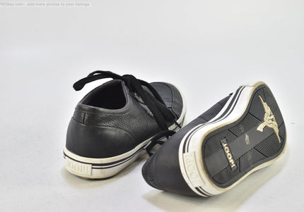 Joop  Herren Halbschuhe Freizeitschuhe  EUR 40 Nr. 26-G 487