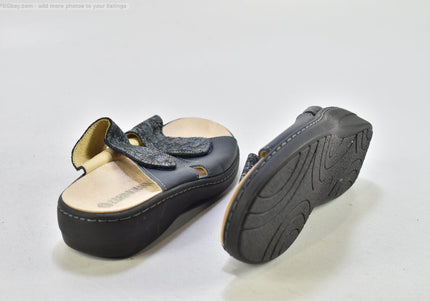 Dr. Brinkmann  Damen Sandale Pantolette  EUR 39 Nr. 26-S 157