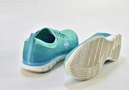 Skechers Stretch-Fit Damen Sportschuhe Sneaker  EUR 39 Nr. 26-Z 495