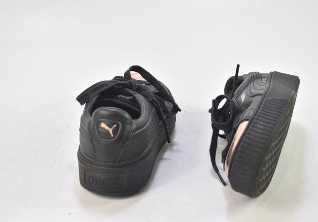 Puma Damen Sportschuhe Sneaker EUR 39 Nr. 24-U 2367-Schuh-Gebraucht-secondhand