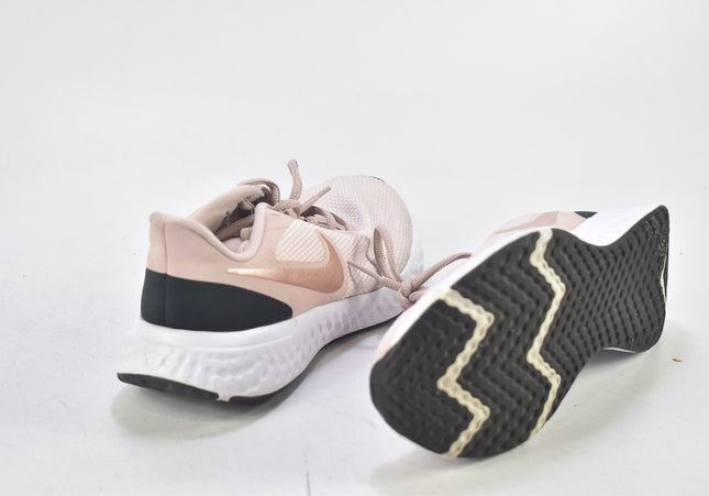 Nike Revolution Damen Sportschuhe Sneaker EUR 39 Nr. 24-X 394-Schuh-Gebraucht-secondhand