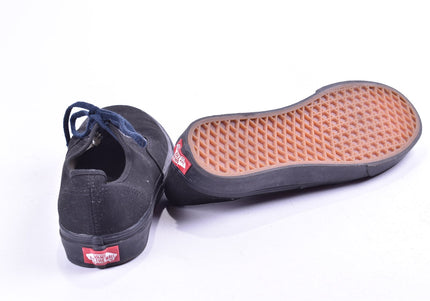 Vans Herren Sportschuhe Sneaker EUR 40,5 Nr. 23-F 1364-Schuh-Gebraucht-secondhand