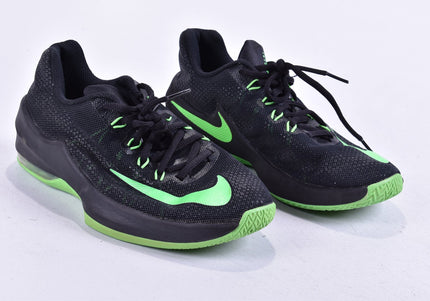 Nike Air Max Infuriate Damen Sportschuhe Sneaker EUR 37,5 Nr. 24-P 489-Schuh-Gebraucht-secondhand