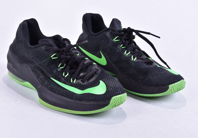 Nike Air Max Infuriate Damen Sportschuhe Sneaker EUR 37,5 Nr. 24-P 489-Schuh-Gebraucht-secondhand