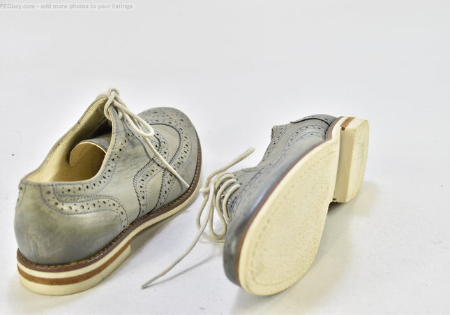 5th Avenue Damen Halbschuhe Freizeitschuhe EUR 37 Nr. 25-M 745-Schuh-Gebraucht-secondhand