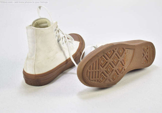 Converse Damen Sportschuhe Sneaker EUR 36,5 Nr. 25-J 1176-Schuh-Gebraucht-secondhand