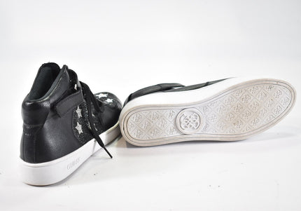 Guess Damen Stiefelette Boots EUR 41 Nr. 24-F 2067-Schuh-Gebraucht-secondhand