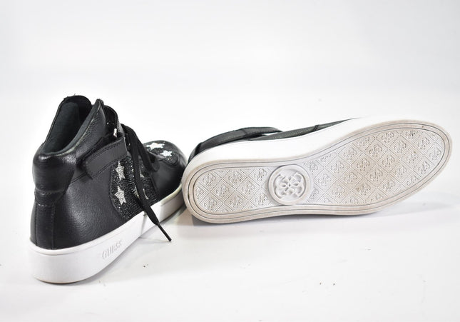 Guess Damen Stiefelette Boots EUR 41 Nr. 24-F 2067-Schuh-Gebraucht-secondhand