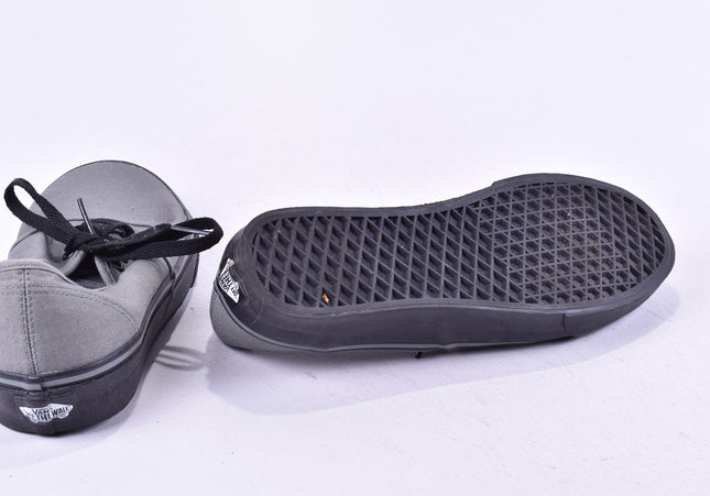 Vans Herren Sportschuhe Sneaker EUR 42 Nr. 24-M 3166-Schuh-Gebraucht-secondhand