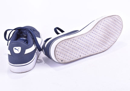 Puma Court Point Damen Sportschuhe Sneaker EUR 39 Nr. 23-M 3901-Schuh-Gebraucht-secondhand