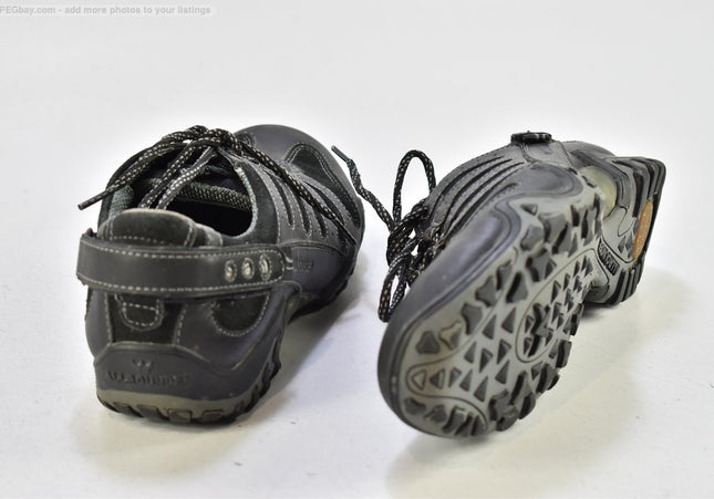 Allrounder  Damen Halbschuhe Freizeitschuhe  UK 7 Nr. 25-M 1276