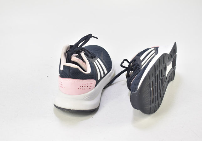 Adidas Runfalcon Damen Sportschuhe Sneaker EUR 38 Nr. 24-U 872-Schuh-Gebraucht-secondhand