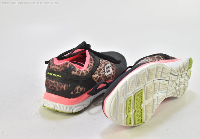 Skechers Skech-Knit Damen Sportschuhe Sneaker  EUR 38 Nr. 26-Y 1613