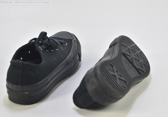 Converse Damen Sportschuhe Sneaker EUR 39 Nr. 25-J 2030-Schuh-Gebraucht-secondhand