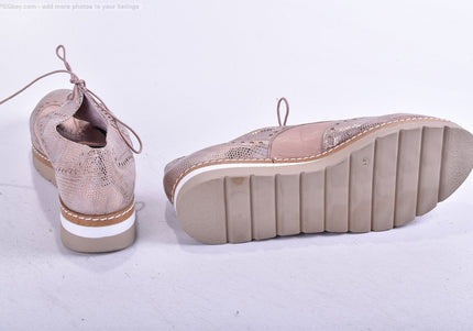 Folie´s Chauss  Damen Halbschuhe Freizeitschuhe  EUR 41 Nr. 25-P 839