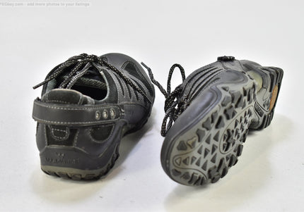 Allrounder  Damen Halbschuhe Freizeitschuhe  UK 7 Nr. 25-M 1276
