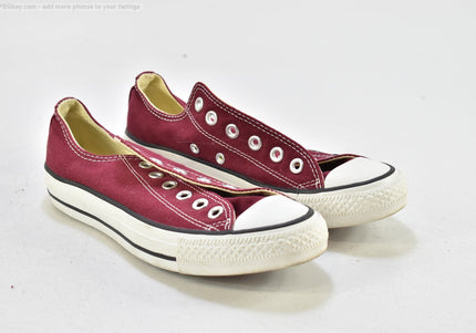Converse Damen Sportschuhe Sneaker EUR 37 Nr. 25-M 2772-Schuh-Gebraucht-secondhand