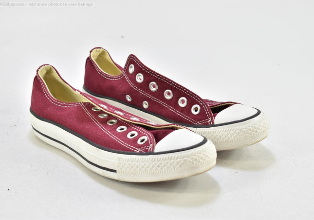 Converse Damen Sportschuhe Sneaker EUR 37 Nr. 25-M 2772-Schuh-Gebraucht-secondhand