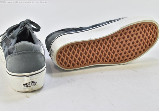Vans  Damen Sportschuhe Sneaker  EUR 38 Nr. 26-U 310