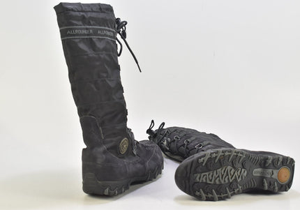 Allrounder Damen Stiefel Stiefelette Boots UK 5,5 Nr. 24-B 3828-Schuh-Gebraucht-secondhand
