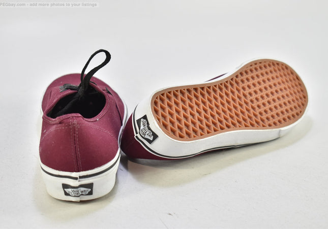 Vans  Herren Sportschuhe Sneaker  EUR 43 Nr. 26-M 716