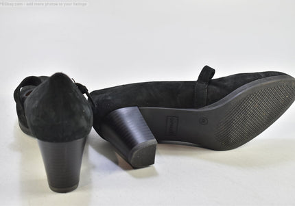 Caprice  Damen Pumps High Heels  UK 6,5 Nr. 26-Y 583