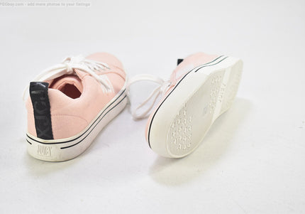 Juicy Couture Damen Halbschuhe Freizeitschuhe EUR 38 Nr. 25-J 553-Schuh-Gebraucht-secondhand
