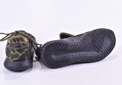 Adidas Tubular Herren Sportschuhe Sneaker EUR 40 Nr. 24-M 4184-Schuh-Gebraucht-secondhand