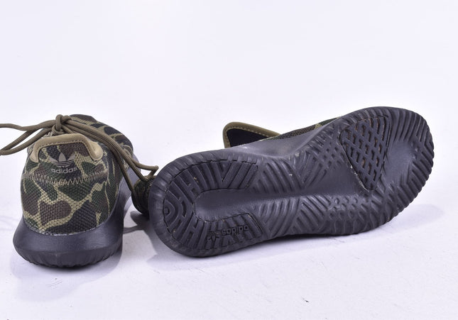 Adidas Tubular Herren Sportschuhe Sneaker EUR 40 Nr. 24-M 4184-Schuh-Gebraucht-secondhand