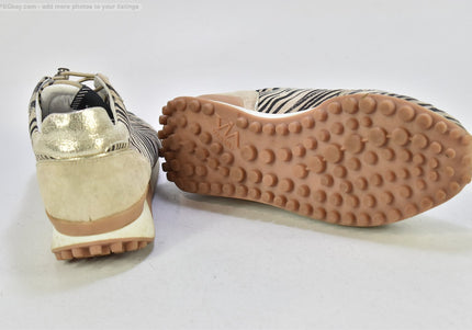 Via Vai  Damen Halbschuhe Freizeitschuhe  EUR 37 Nr. 25-U 433