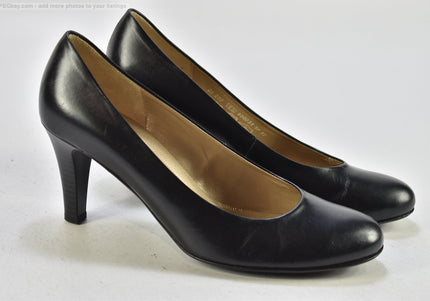Gabor  Damen Pumps High Heels  UK 6,5 Nr. 26-F 316