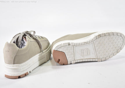 G-Star RAW  Damen Halbschuhe Freizeitschuhe  EUR 40 Nr. 26-Z 838