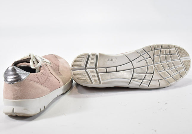 Vitaform Damen Halbschuhe Freizeitschuhe EUR 41 Nr. 24-M 2499-Schuh-Gebraucht-secondhand