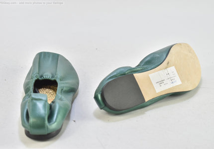 KT  Damen Halbschuhe Slipper Ballerinas  EUR 37 Nr. 26-Y 761