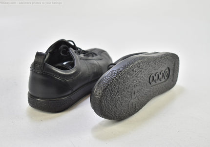 Ecco  Damen Halbschuhe Freizeitschuhe  EUR 39 Nr. 26-Y 377