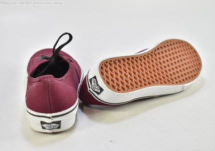 Vans  Herren Sportschuhe Sneaker  EUR 43 Nr. 26-M 716