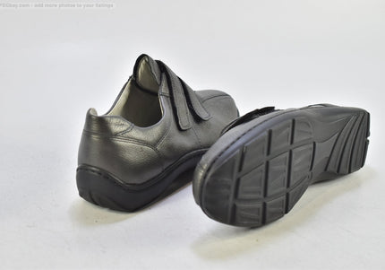 Medicus  Damen Halbschuhe Freizeitschuhe  UK 7 Nr. 26-T 266