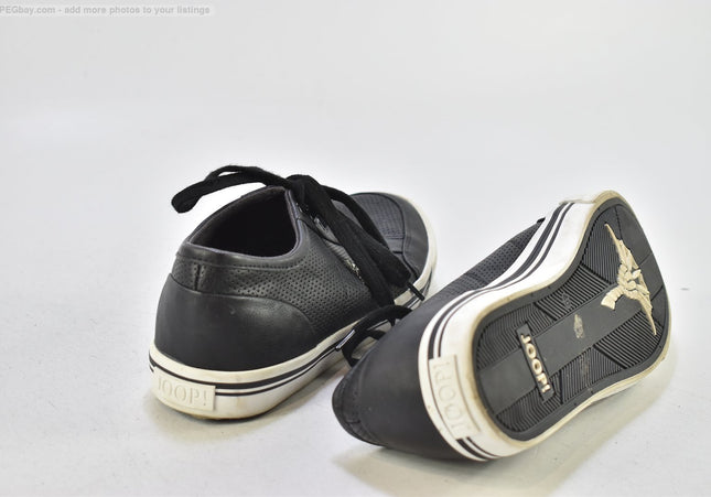 Joop  Herren Halbschuhe Freizeitschuhe  EUR 40 Nr. 26-G 487