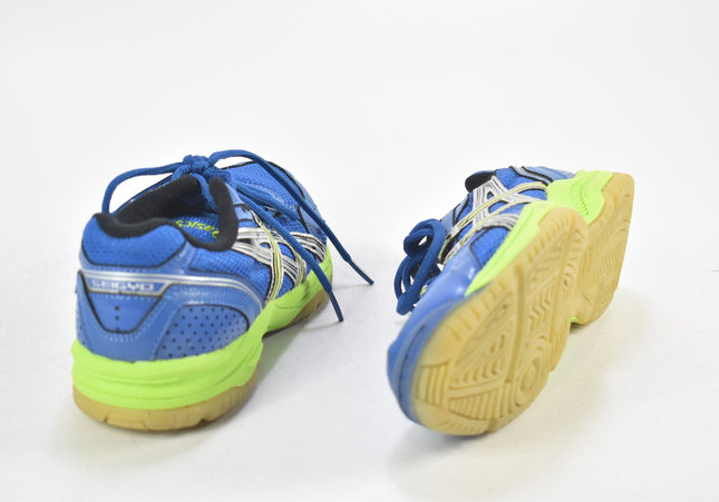 Asics Seigyo Damen Sportschuhe Sneaker EUR 38 Nr. 24-J 2692-Schuh-Gebraucht-secondhand